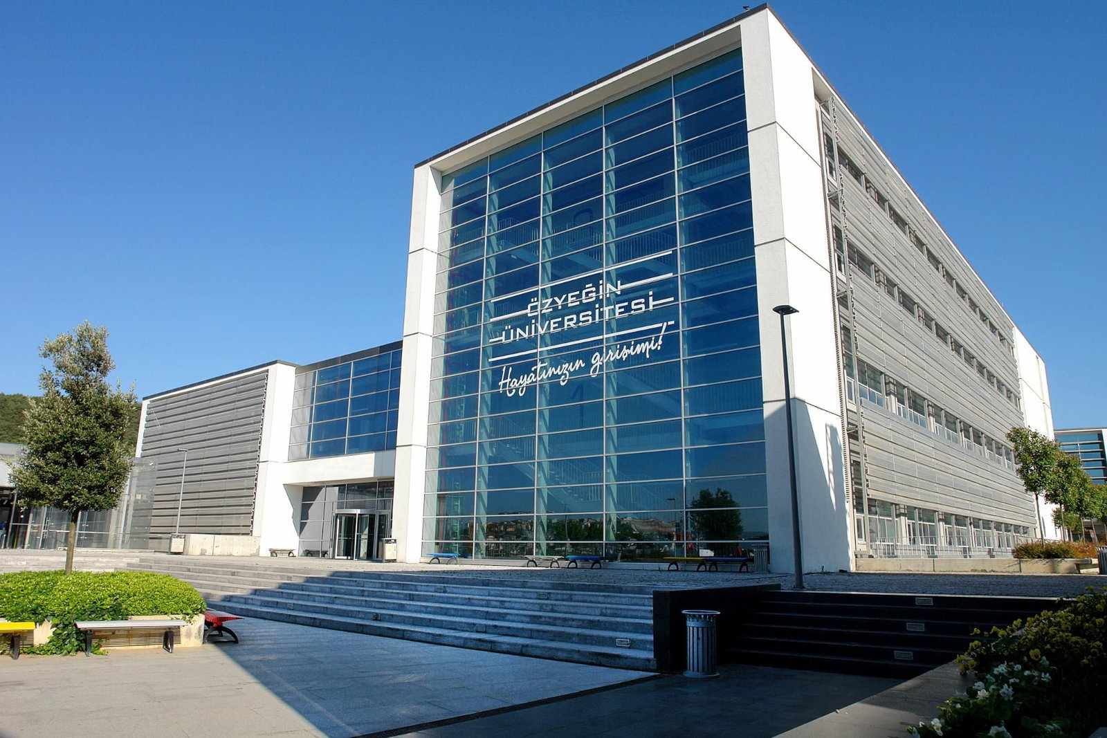 Özyeğin Üniversitesi