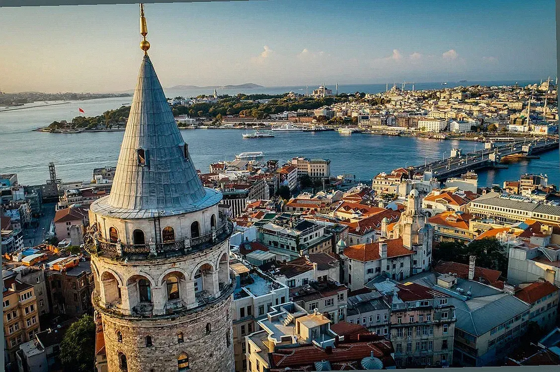 2026 yılında Ruslar için Türkiye'de üniversite kaydı