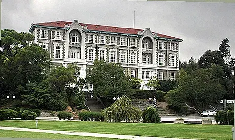 Yabancı öğrenciler için İstanbul'un üniversiteleri: 2026 tam listesi