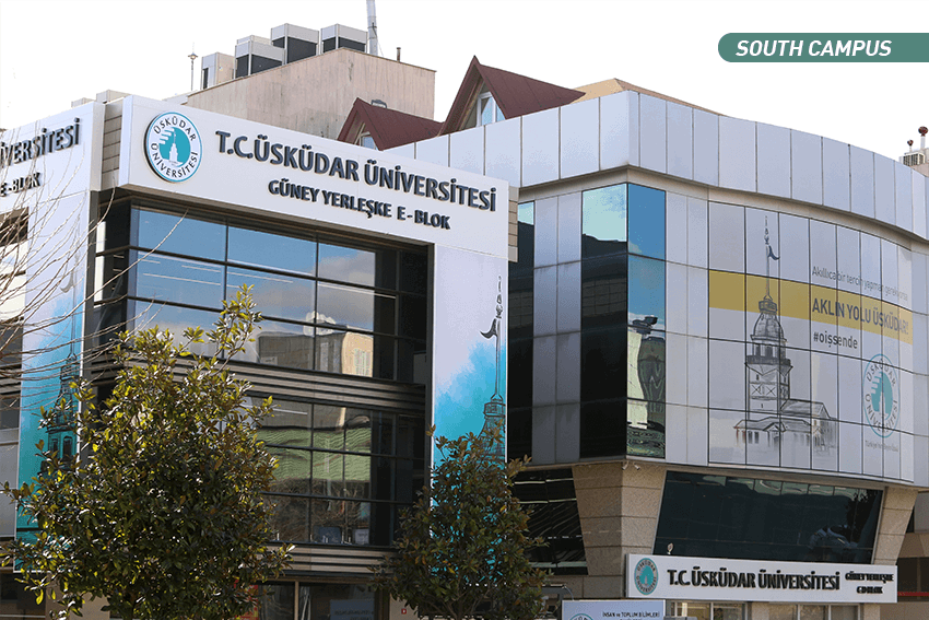 Üsküdar Üniversitesi